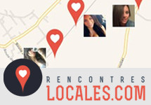 logo rencontres locales