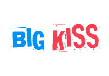 logo bigg kiss