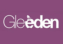 Logo Gleeden