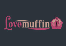 logo love muffin