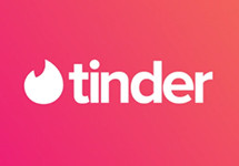 Logo Tinder